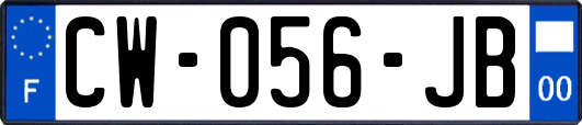 CW-056-JB