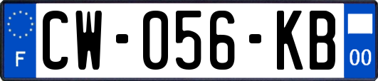 CW-056-KB