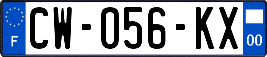 CW-056-KX