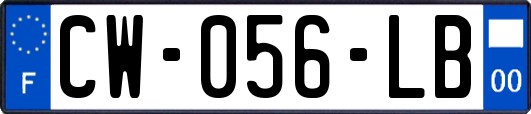 CW-056-LB