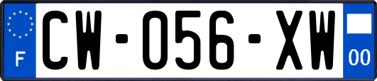 CW-056-XW