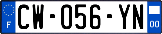 CW-056-YN