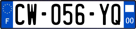 CW-056-YQ