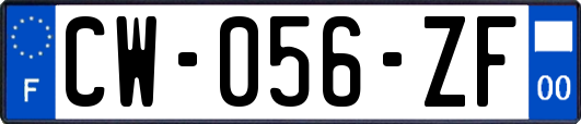 CW-056-ZF