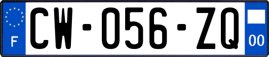 CW-056-ZQ