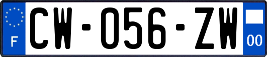 CW-056-ZW