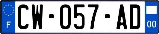 CW-057-AD