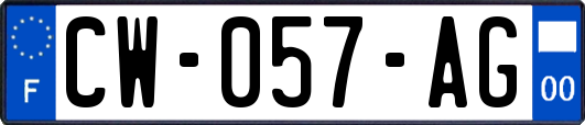 CW-057-AG