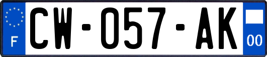 CW-057-AK