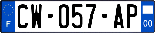 CW-057-AP