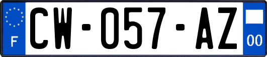 CW-057-AZ