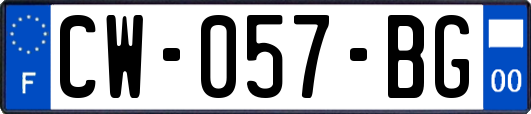 CW-057-BG