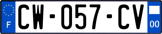 CW-057-CV