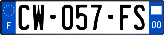 CW-057-FS