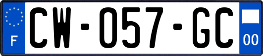 CW-057-GC