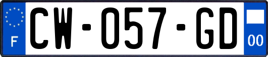 CW-057-GD