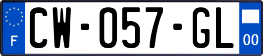 CW-057-GL