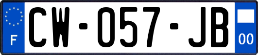 CW-057-JB