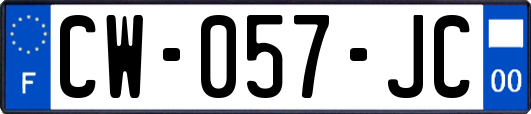 CW-057-JC