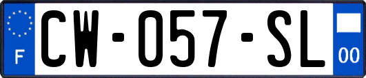 CW-057-SL