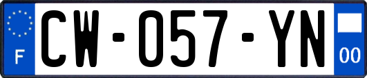 CW-057-YN