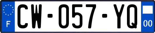 CW-057-YQ