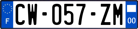 CW-057-ZM