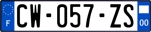 CW-057-ZS