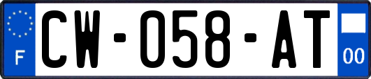 CW-058-AT