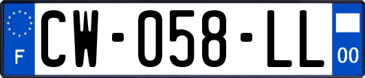 CW-058-LL