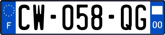 CW-058-QG