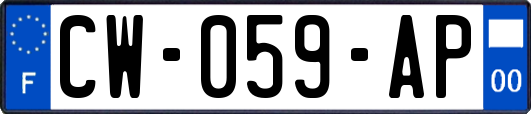 CW-059-AP