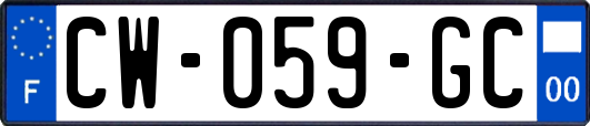 CW-059-GC