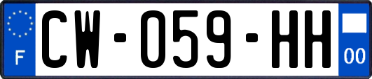 CW-059-HH