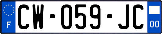 CW-059-JC