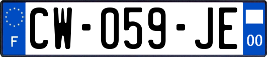 CW-059-JE