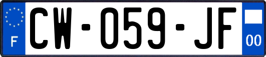 CW-059-JF