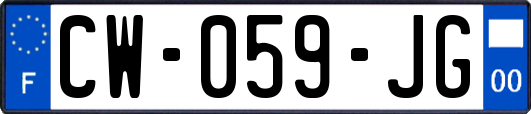CW-059-JG