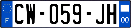 CW-059-JH