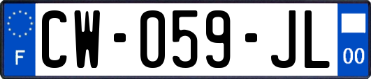 CW-059-JL