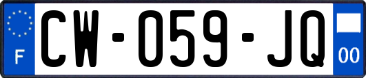 CW-059-JQ