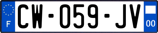CW-059-JV