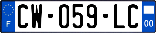 CW-059-LC