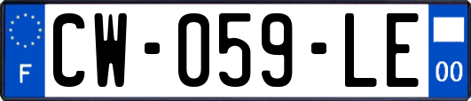 CW-059-LE