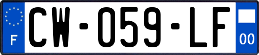 CW-059-LF