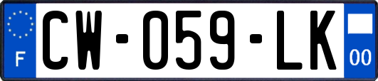 CW-059-LK