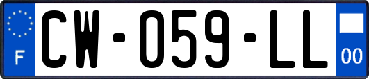 CW-059-LL