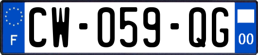 CW-059-QG