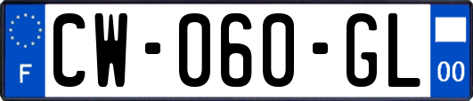 CW-060-GL