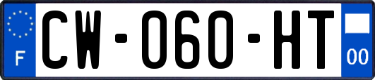 CW-060-HT